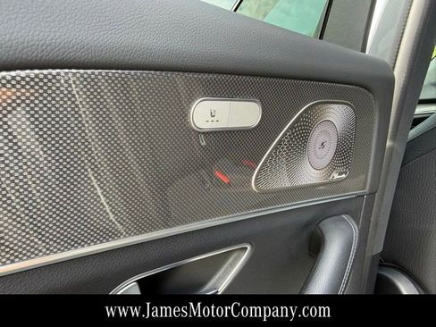 Certified 2021 Mercedes-Benz GLE 350 4MATIC image 20