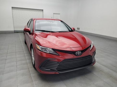 Used 2023 Toyota Camry LE image 13