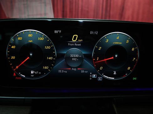 Used 2021 Mercedes-Benz GLE 350 image 19