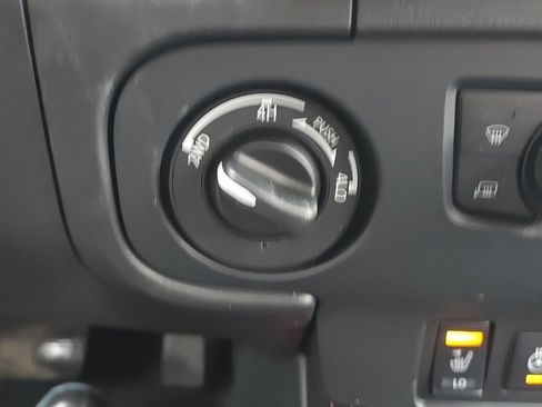 New 2026 Nissan Frontier PRO-4X image 26