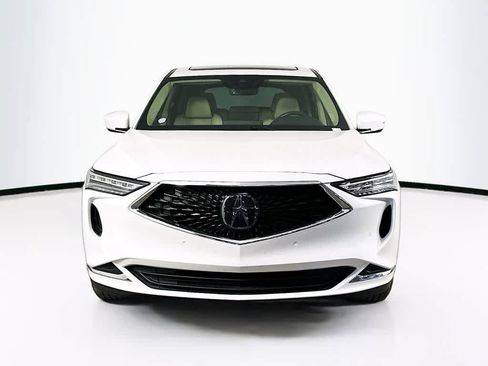 Used 2023 Acura MDX FWD w/ Technology Package image 6