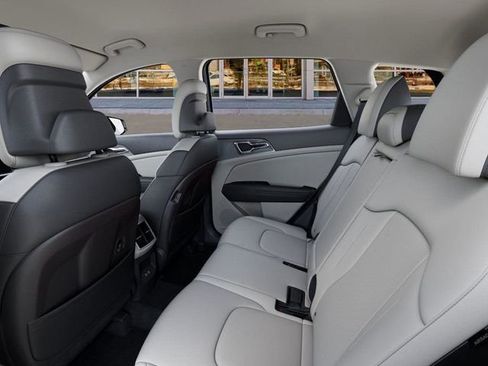 New 2026 Kia Sportage AWD Hybrid image 18