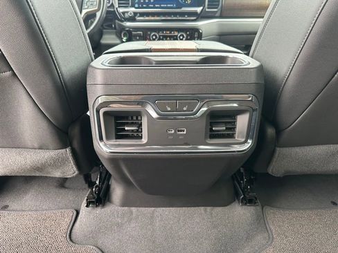 Used 2023 Chevrolet Silverado 1500 High Country w/ Z71 Off-Road Package image 23