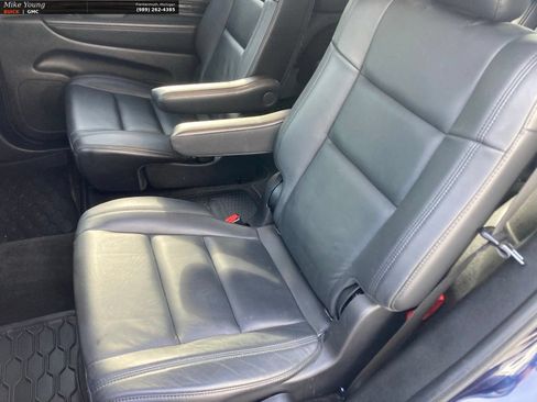 Used 2014 Dodge Durango Limited w/ Premium Group AWD/4WD image 17