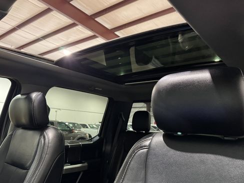 Used 2020 Ford F250 Lariat w/ Lariat Value Package image 36