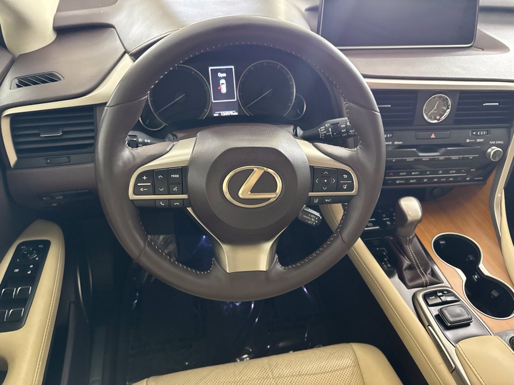Used 2016 Lexus RX 350 AWD w/ Premium Package image 37