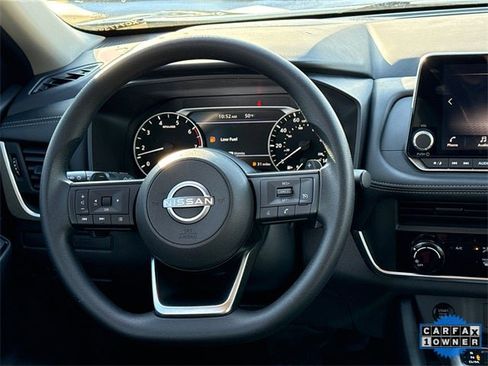 Certified 2024 Nissan Rogue S image 13