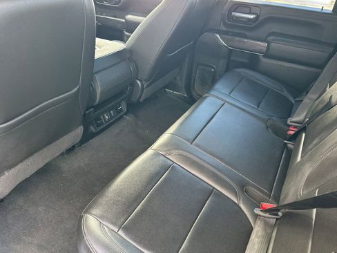 Used 2020 Chevrolet Silverado 2500 LTZ AWD/4WD image 12