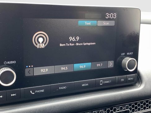 Certified 2024 Honda HR-V Sport image 22