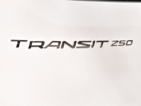 Certified 2024 Ford Transit 250 Low Roof w/ Exterior Upgrade Package image 30