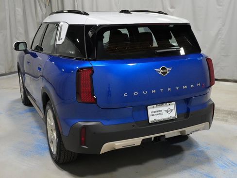 Certified 2026 MINI Cooper Countryman S AWD/4WD image 18