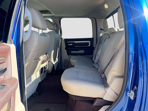 Used 2017 RAM 1500 Lone Star RWD image 24