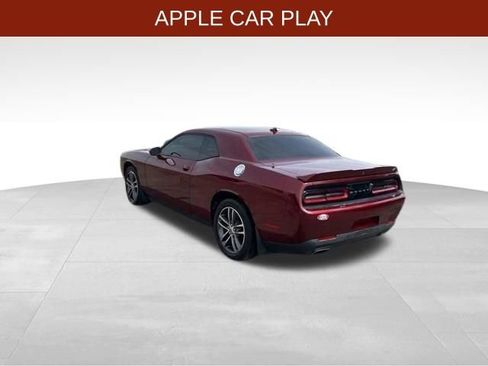 Used 2018 Dodge Challenger GT w/ Driver Convenience Group AWD/4WD image 5
