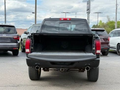 Used 2014 RAM 1500 Sport w/ Remote Start & Security Group AWD/4WD image 40
