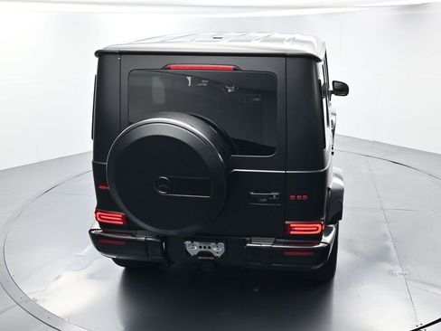 Used 2022 Mercedes-Benz G 63 AMG 4MATIC image 38