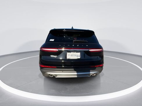 New 2026 Lincoln Corsair Premiere image 7