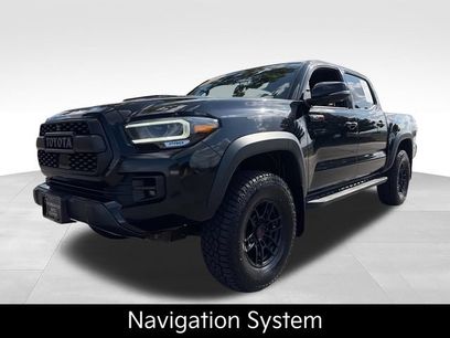 Used 2021 Toyota Tacoma TRD Pro