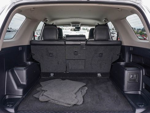 Certified 2024 Toyota 4Runner TRD Sport image 25