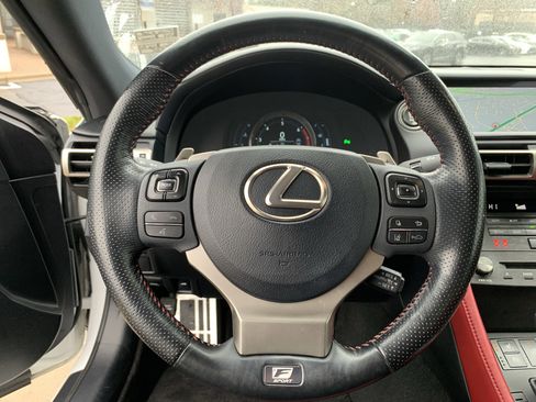 Used 2019 Lexus RC 300 F Sport image 18