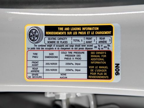 Used 2024 Hyundai Ioniq 5 Limited AWD/4WD image 32