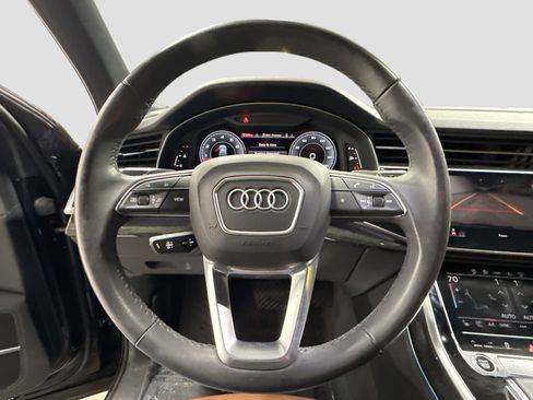 Used 2021 Audi Q7 3.0T Prestige image 41
