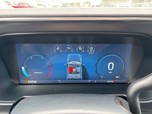 New 2026 Ford F350 Platinum image 18