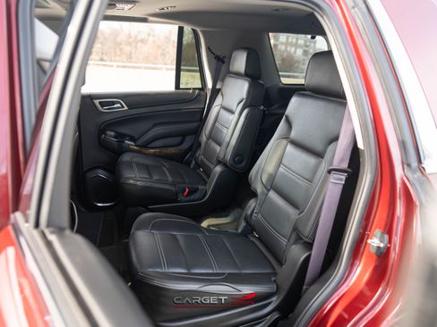 Used 2017 GMC Yukon Denali w/ Open Road Package image 21