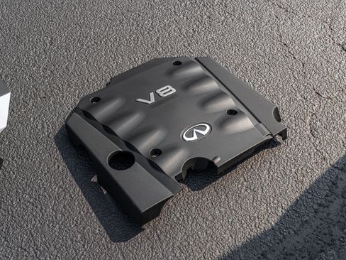 Used 2002 INFINITI Q45 image 94