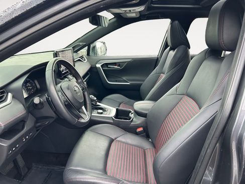 Used 2023 Toyota RAV4 XSE image 15