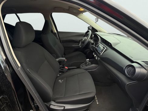Certified 2024 Nissan Kicks S FWD image 19