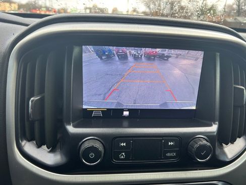 Used 2019 GMC Canyon SLE w/ SLE Convenience Package image 22