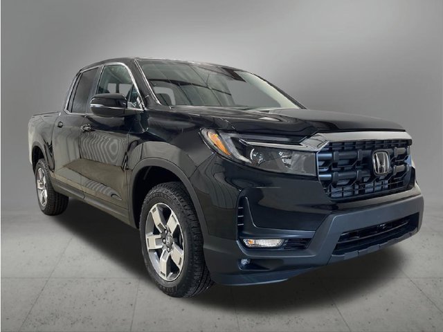 New 2026 Honda Ridgeline RTL image 9