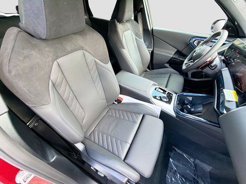 New 2026 BMW X3 M50 w/ Premium Package image 15