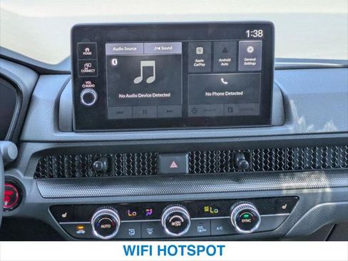 Certified 2026 Honda CR-V Sport image 17