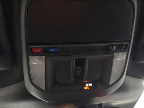 New 2026 Subaru Forester Premium image 24