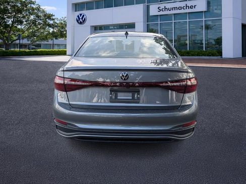 New 2026 Volkswagen Jetta Sport FWD image 6