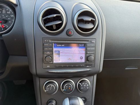 Used 2012 Nissan Rogue SL image 11