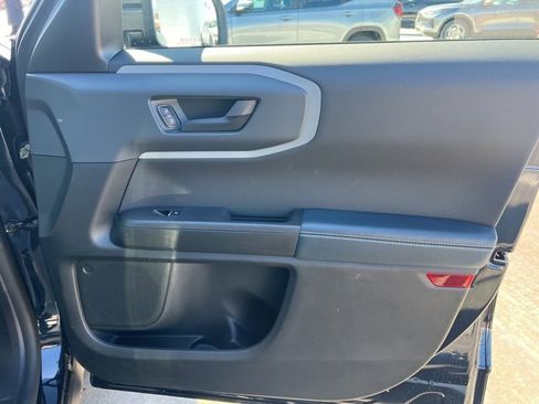 Used 2021 Ford Bronco Sport Outer Banks image 10