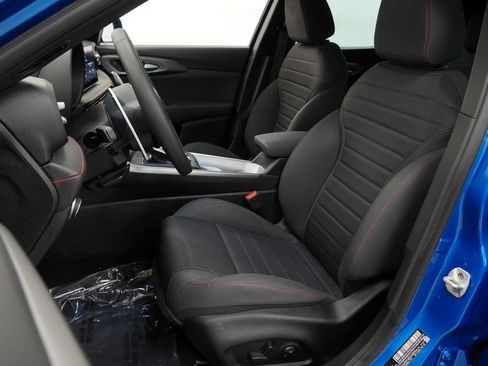 Certified 2025 Dodge Hornet R/T AWD/4WD image 20
