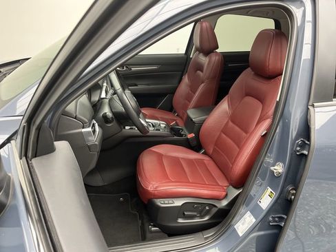 Certified 2024 MAZDA CX-5 Carbon Edition image 11