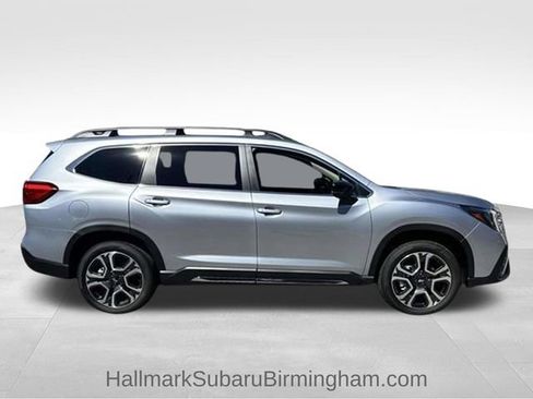 New 2026 Subaru Ascent Limited w/ Popular Package #2 AWD/4WD image 2