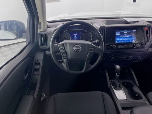 New 2026 Nissan Frontier S image 16