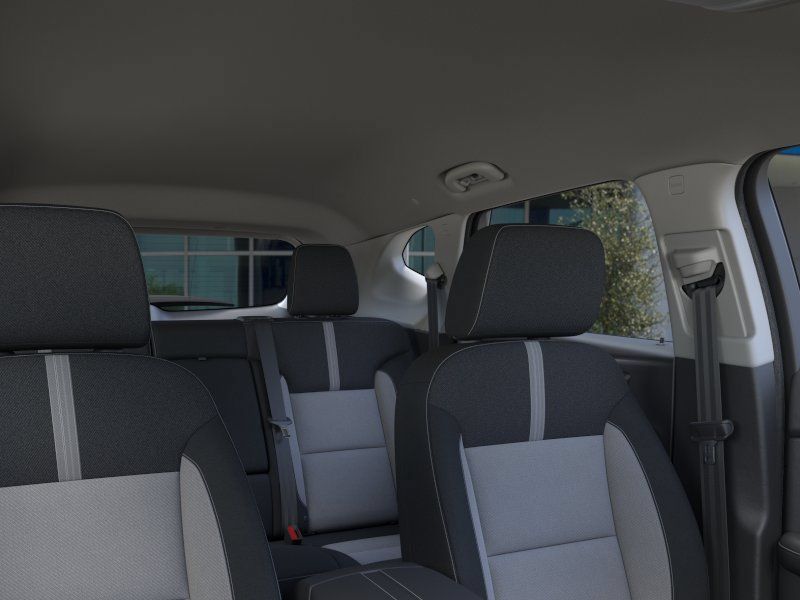 New 2026 Chevrolet Blazer LT w/ Convenience Package FWD image 24