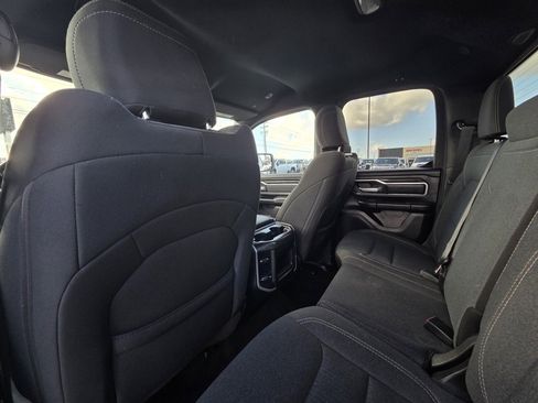 Used 2022 RAM 1500 Lone Star image 27