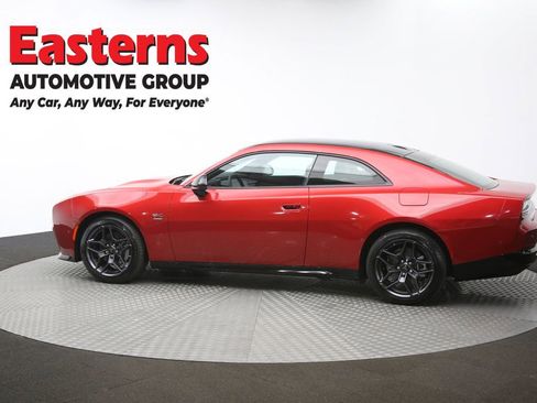 Used 2024 Dodge Charger R/T w/ Plus Group image 57