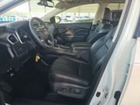 Used 2023 Nissan Murano Platinum w/ Cargo Package AWD/4WD image 8