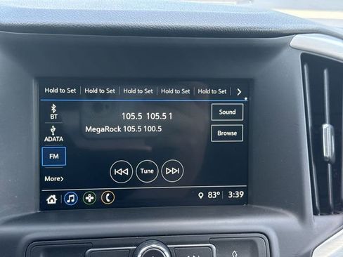 Used 2018 GMC Terrain SLE AWD/4WD image 14