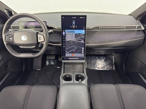 Used 2023 Fisker Ocean Ultra image 11