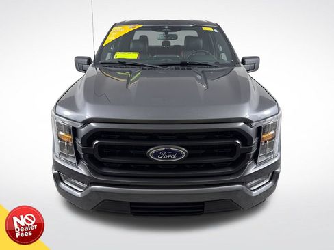 Used 2023 Ford F150 XLT w/ Equipment Group 302A High RWD image 9