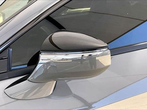 Used 2025 Lexus RC 350 F Sport w/ Navigation Package RWD image 15